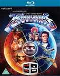 その他 Terrahawks: Complete Series [DVD] [Import] cm3dmju Terrahawks: The Complete Series [DVD] Set (Region 0 PAL)